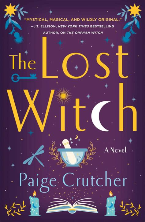 The Witch Paife Crutcher: A Historical Enigma